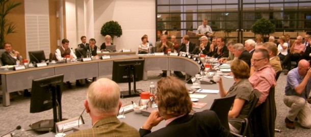 Raadszaal