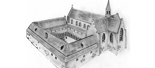 Sibcoulo_tekening-klooster