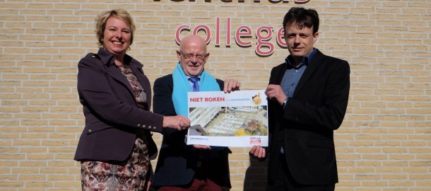 rookvrij met PVDA en CU