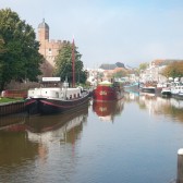 Kanaal Zwolle