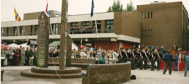 tijdtafels Rijssen