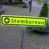 stemmen