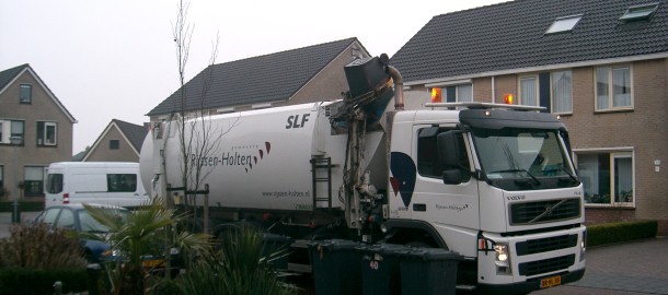 reinigingsdienst
