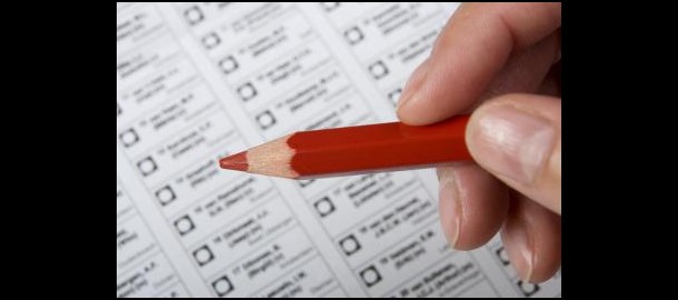 verkiezingen