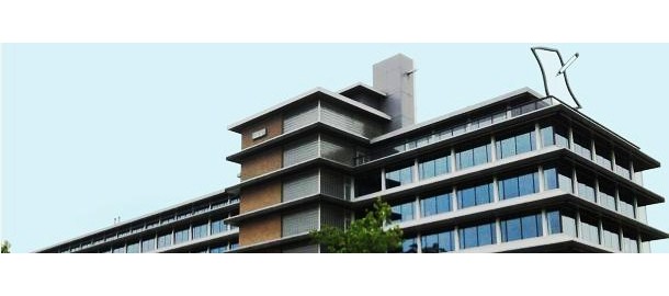 Provinciehuis
