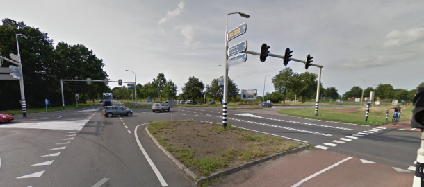 Raalte_knooppunt_Bos
