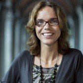 Carla Dik-Faber