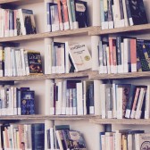Bibliotheek klassiek