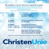 uitnodiging