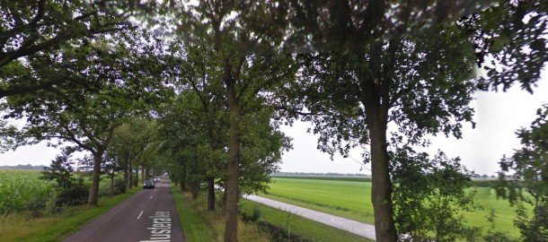 Jagtlusterallee