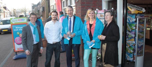 Bezoek Arie Slob aan Wierden 12 maart 2014 6