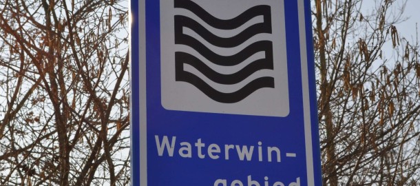 waterwingebied