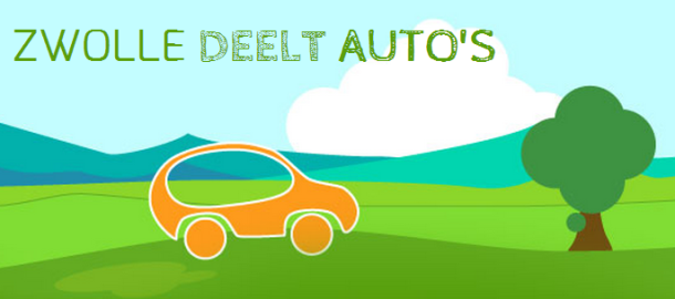 Autodelen