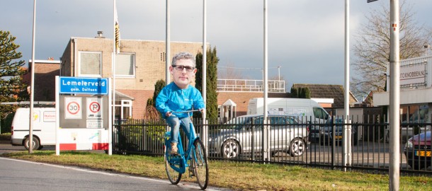 jansjirk lemelerveld