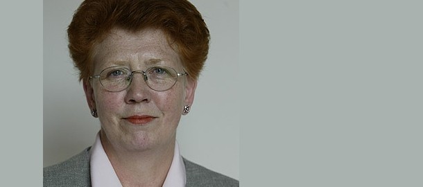 Wethouder van Dalen-Schiphorst