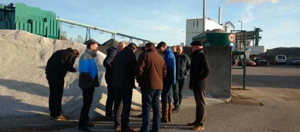 werkbezoek schagen CU