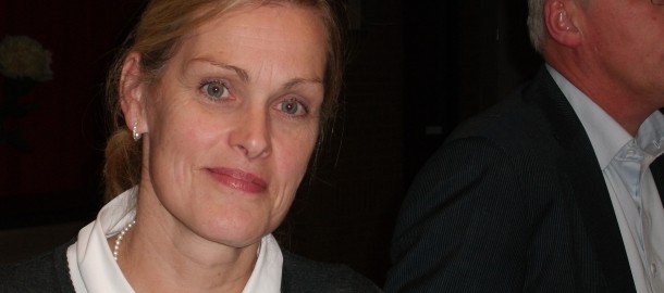 Willemien Riezebos