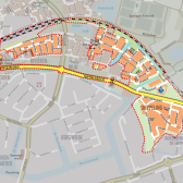 Rivierenwijk Deventer
