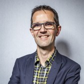 Gerjan Geertsma